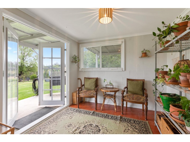 2385 Mount Darragh Road, Wyndham NSW 2550