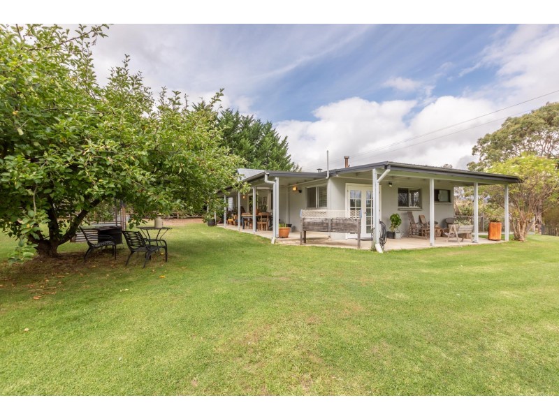 2385 Mount Darragh Road, Wyndham NSW 2550