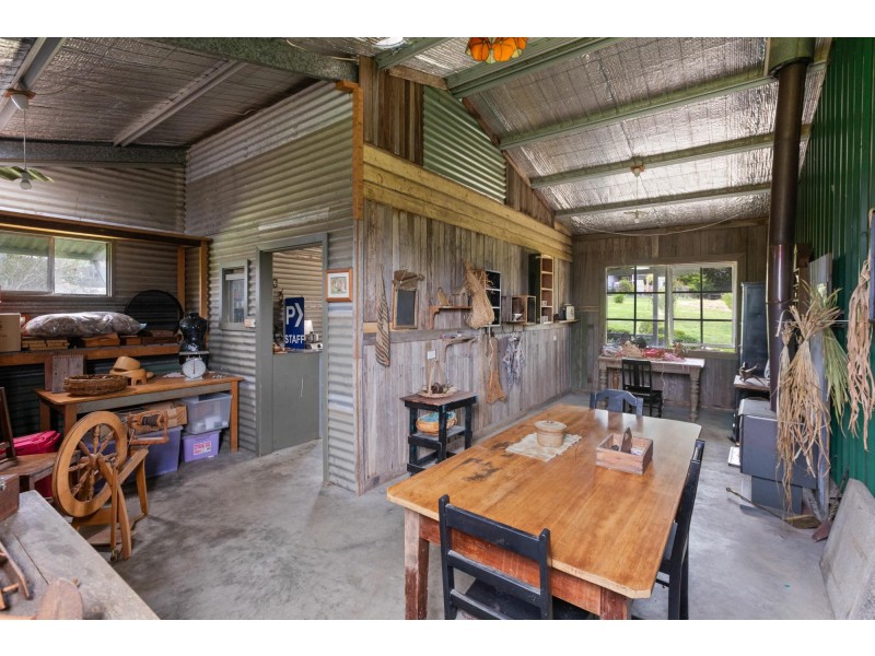 2385 Mount Darragh Road, Wyndham NSW 2550