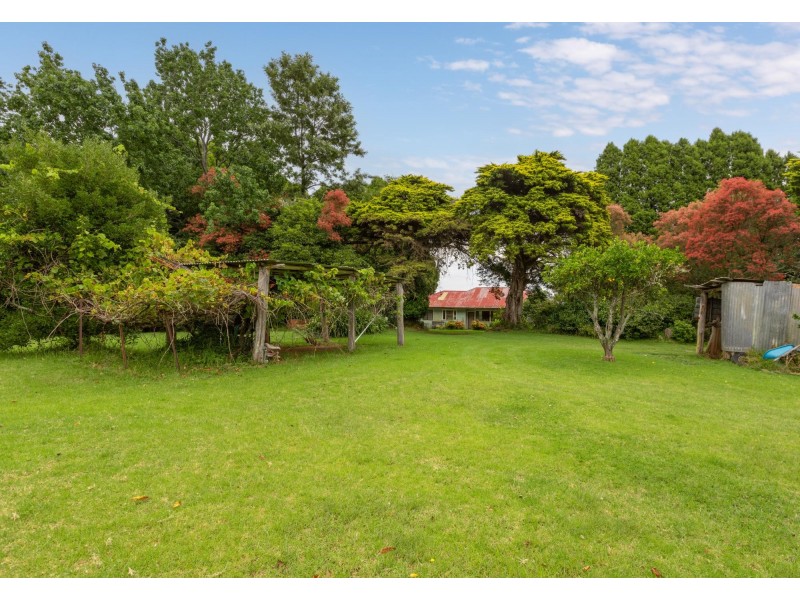160 Murrays Flat Road, Tarraganda NSW 2550