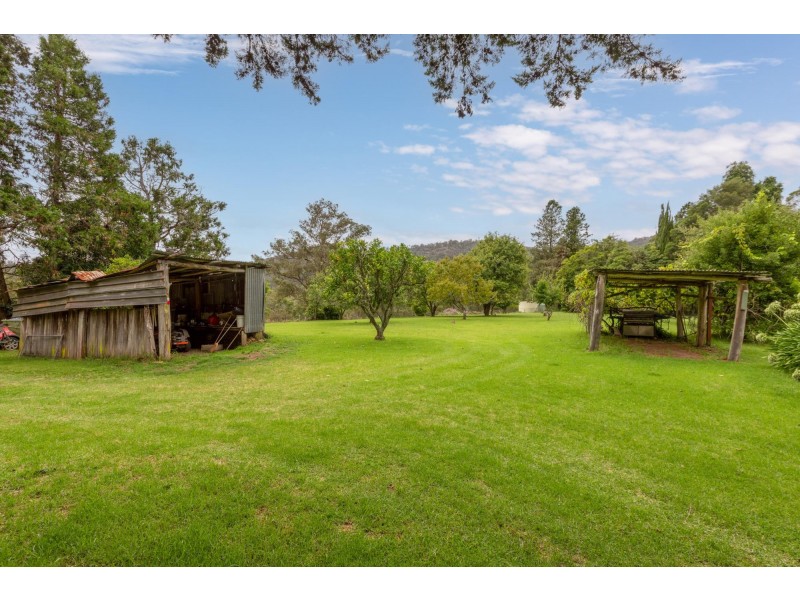 160 Murrays Flat Road, Tarraganda NSW 2550