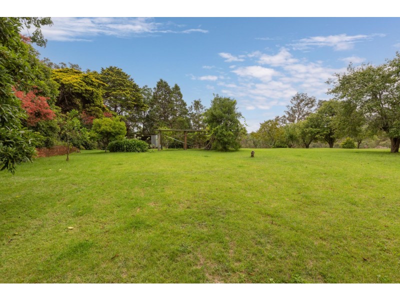 160 Murrays Flat Road, Tarraganda NSW 2550