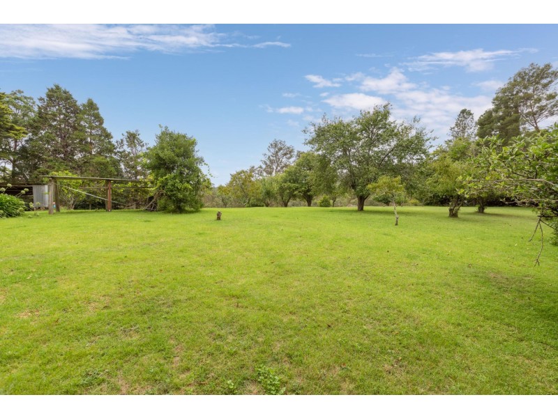 160 Murrays Flat Road, Tarraganda NSW 2550