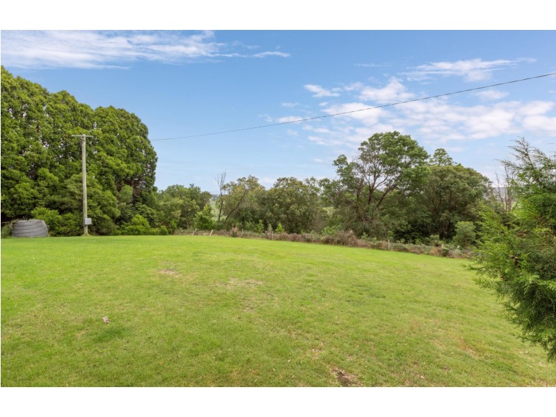 160 Murrays Flat Road, Tarraganda NSW 2550