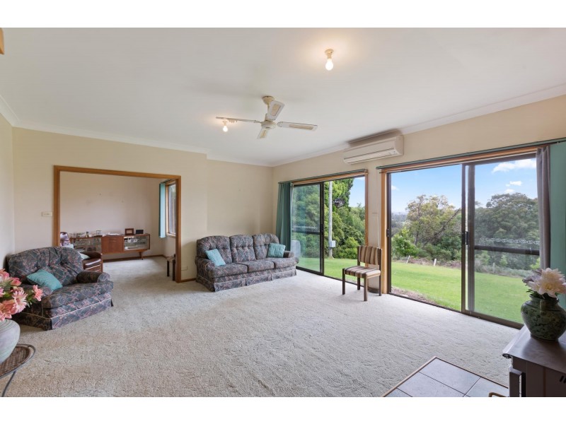 160 Murrays Flat Road, Tarraganda NSW 2550