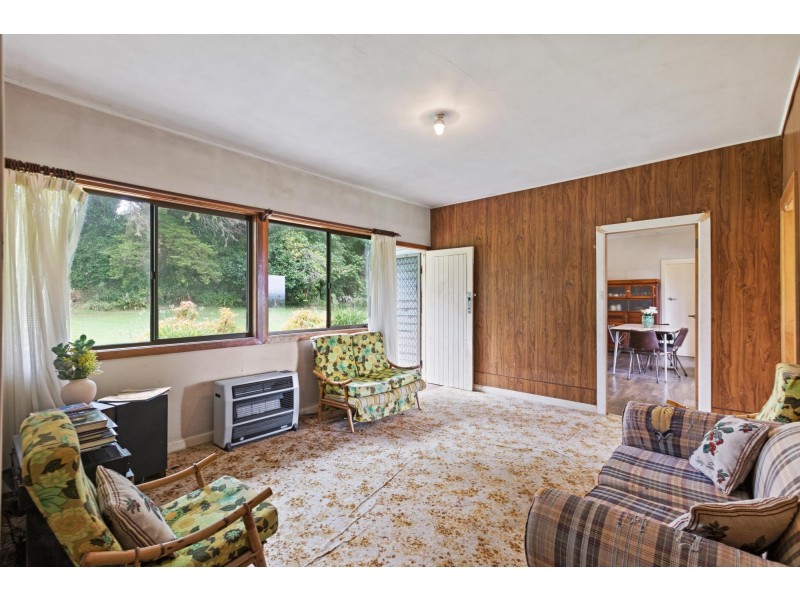 160 Murrays Flat Road, Tarraganda NSW 2550