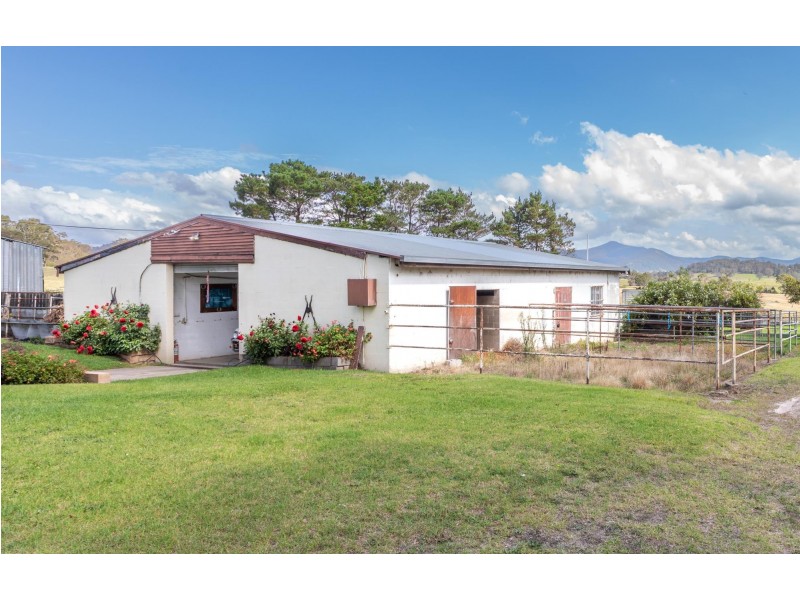 9 Cherry Lane, Wolumla NSW 2550