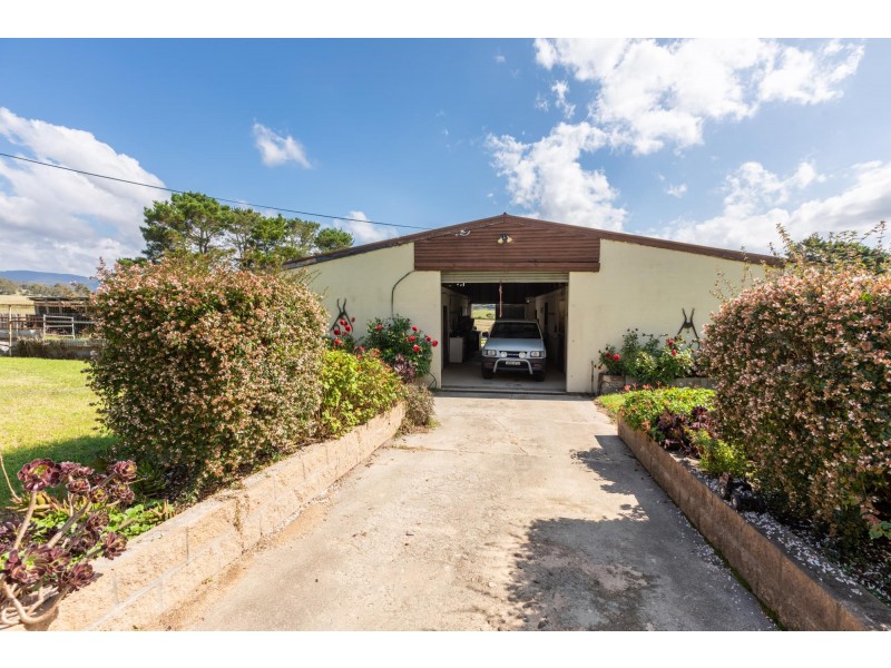 9 Cherry Lane, Wolumla NSW 2550
