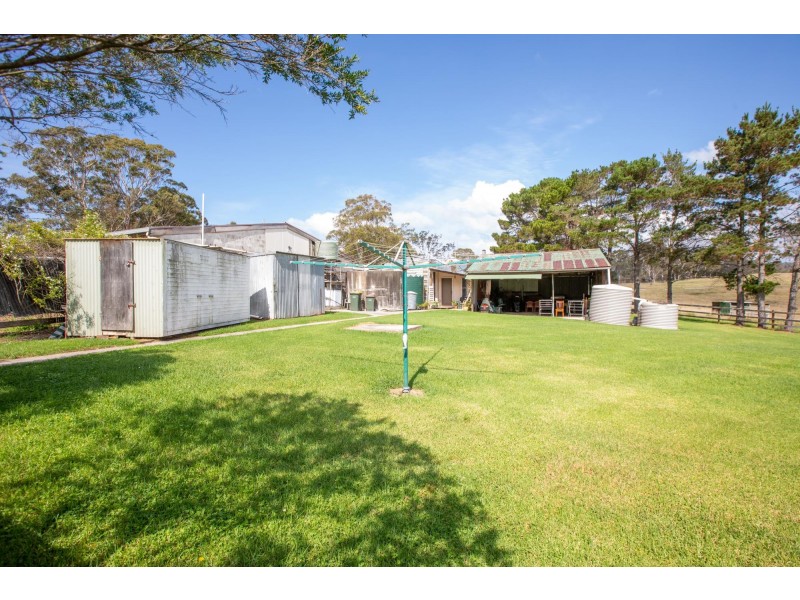 9 Cherry Lane, Wolumla NSW 2550