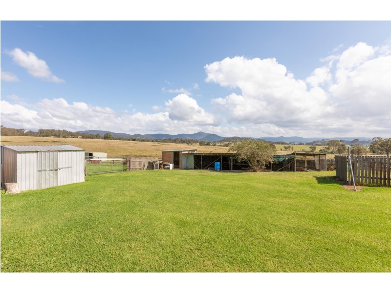 9 Cherry Lane, Wolumla NSW 2550