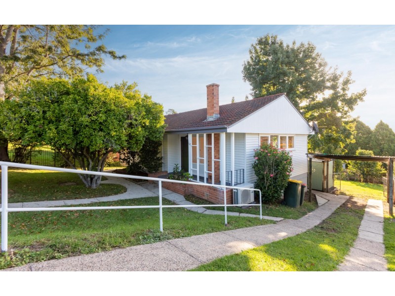 167 Newtown Road, Bega NSW 2550