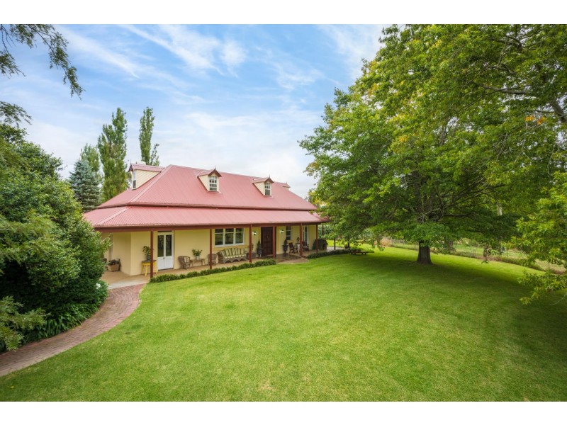 48 Moore Wren Road, Tarraganda NSW 2550