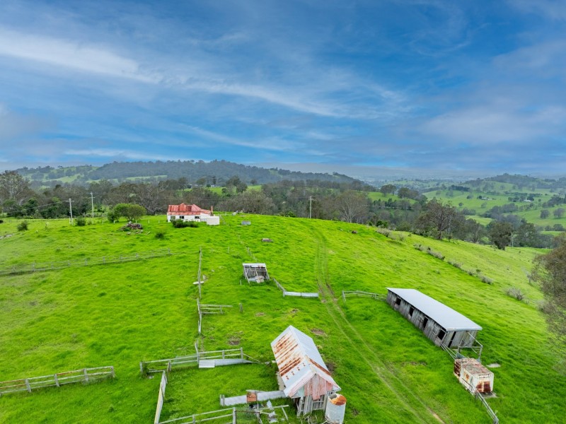 589 Coopers Gully Road, Bega NSW 2550