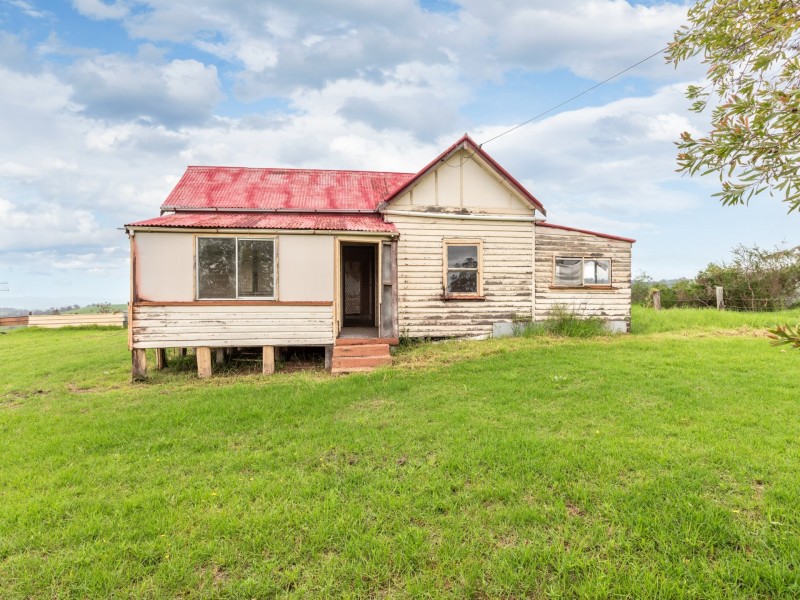 589 Coopers Gully Road, Bega NSW 2550