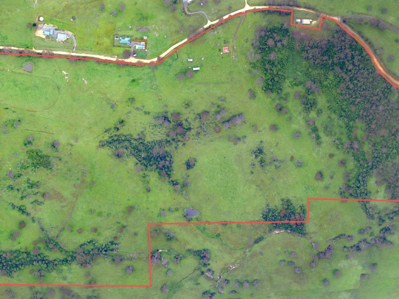 589 Coopers Gully Road, Bega NSW 2550