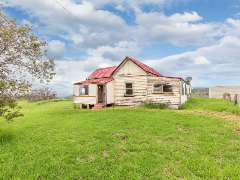 589 Coopers Gully Road, Bega NSW 2550