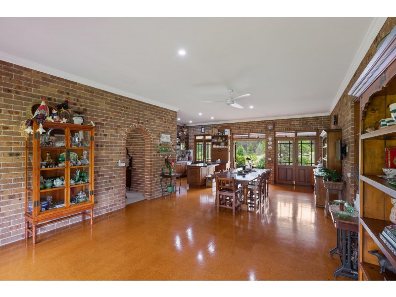 704 Tantawangalo Lane, Candelo NSW 2550