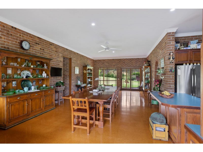 704 Tantawangalo Lane, Candelo NSW 2550