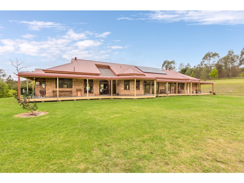 704 Tantawangalo Lane, Candelo NSW 2550