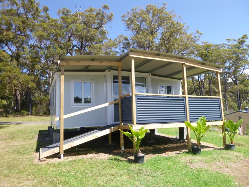 1/479 Sapphire Coast Drive, Tura Beach NSW 2548