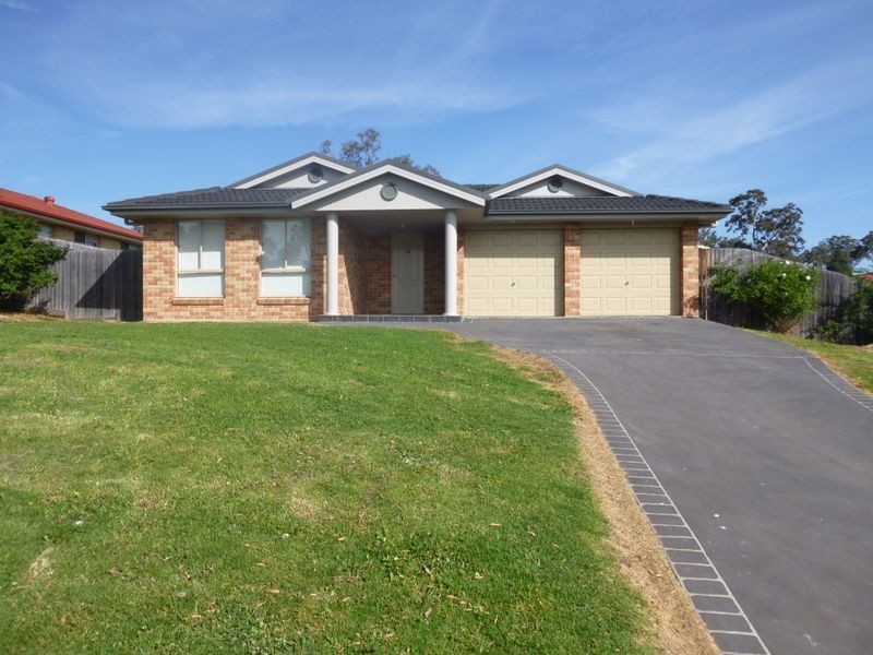 20 Howard Ave, Bega NSW 2550
