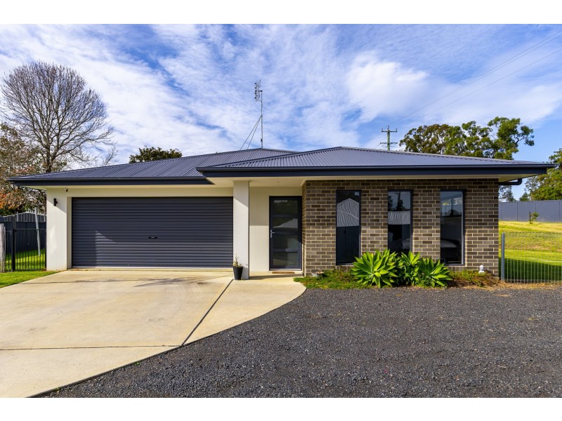 3 Lot Stafford Drive, Kalaru NSW 2550