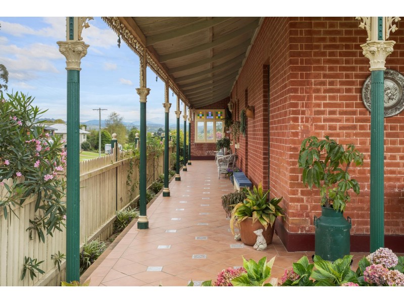 34 Tathra Road, Bega NSW 2550
