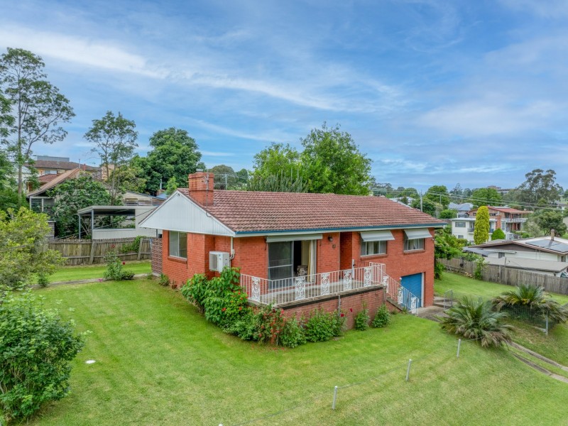 8 Walker Street, Bega NSW 2550