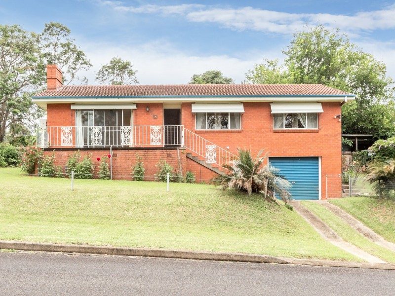 8 Walker Street, Bega NSW 2550