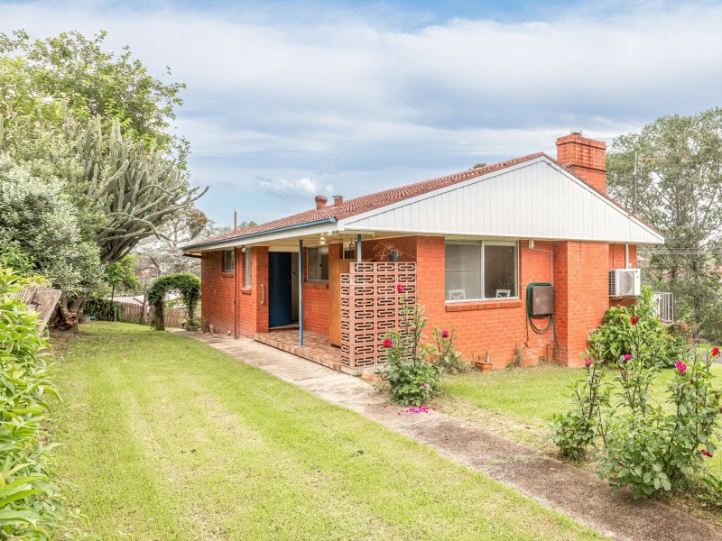 8 Walker Street, Bega NSW 2550