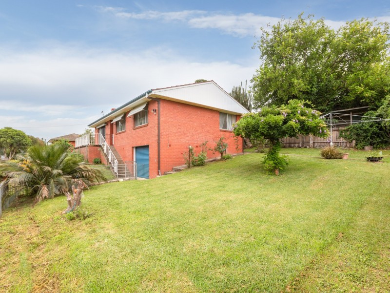 8 Walker Street, Bega NSW 2550