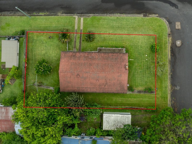 8 Walker Street, Bega NSW 2550