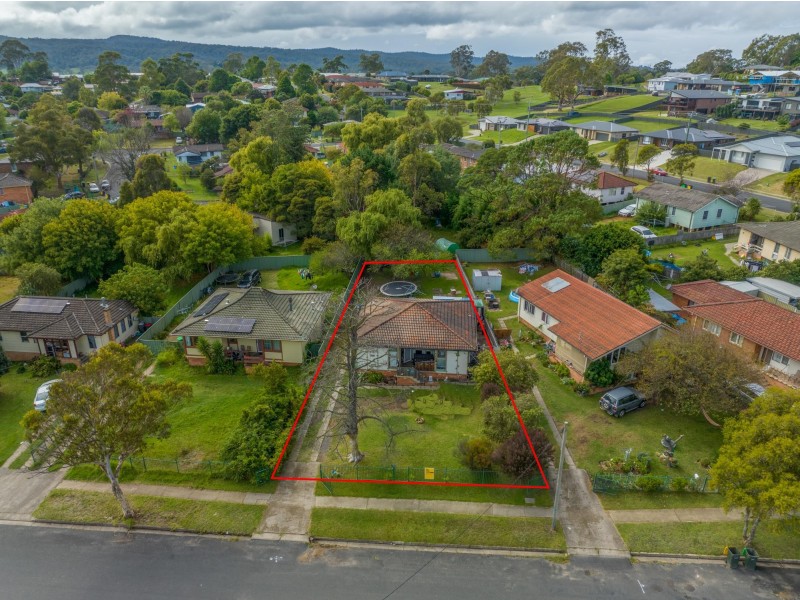 134 East Street, Bega NSW 2550