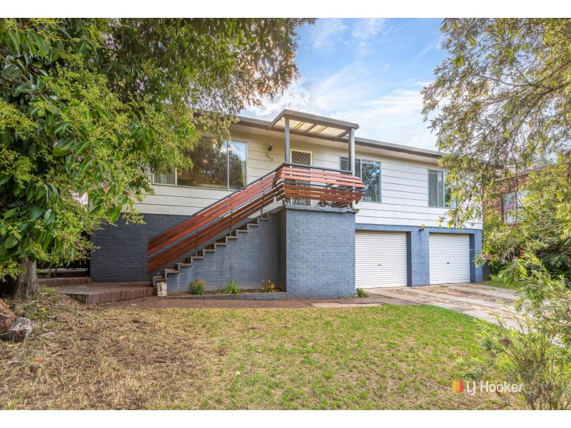 263 Auckland Street, Bega NSW 2550