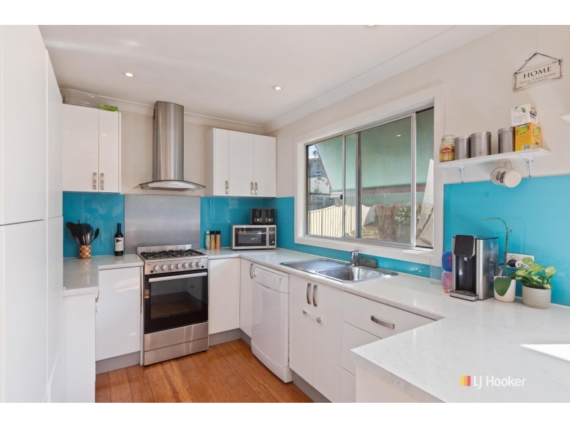 263 Auckland Street, Bega NSW 2550