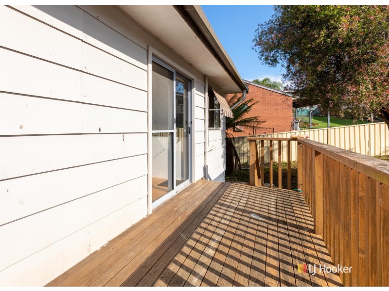 263 Auckland Street, Bega NSW 2550