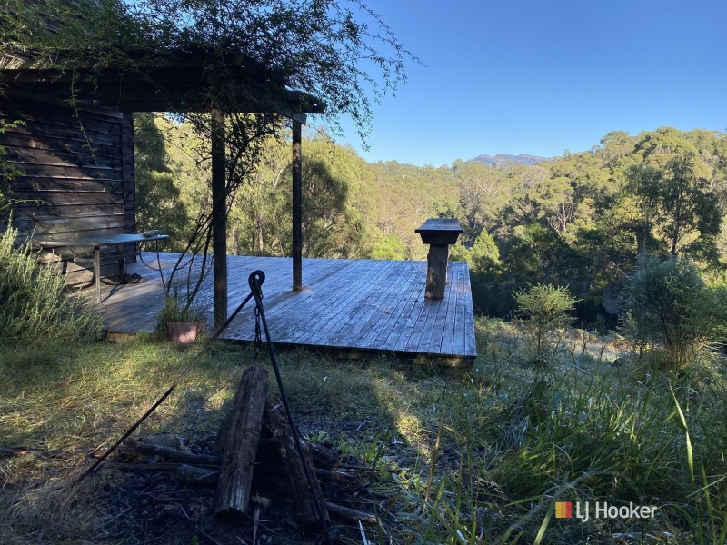 535 Hawks Head Road, Brogo NSW 2550