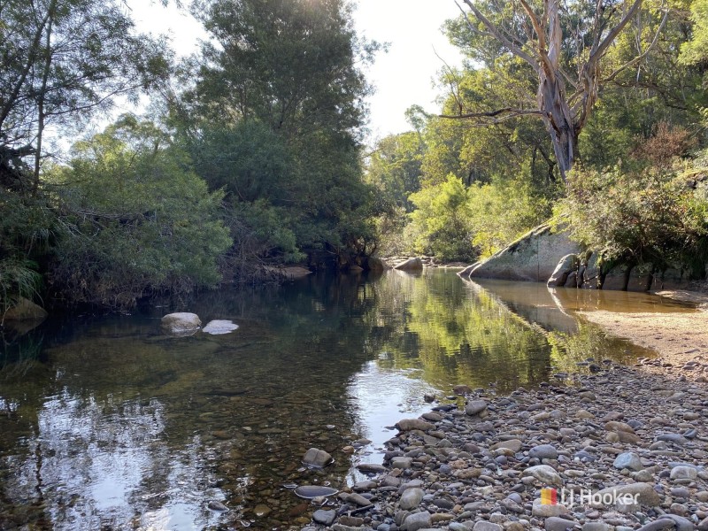 535 Hawks Head Road, Brogo NSW 2550