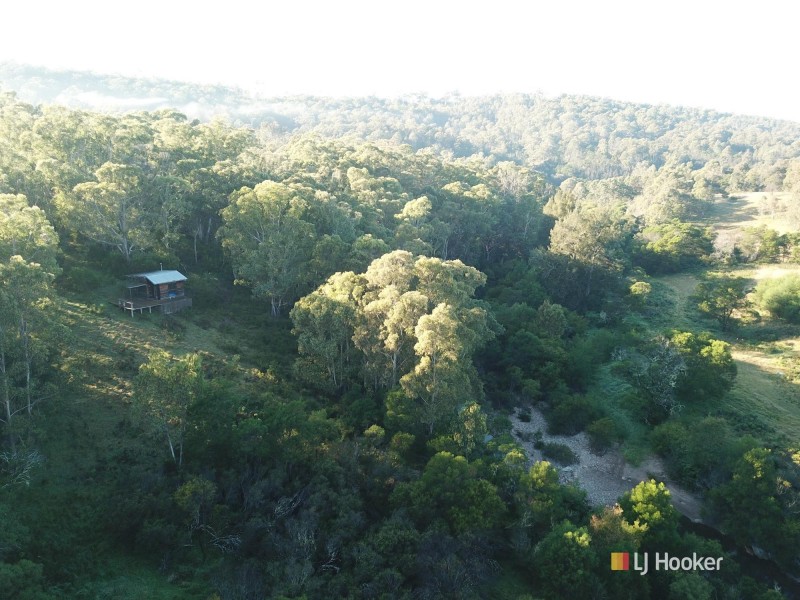 535 Hawks Head Road, Brogo NSW 2550