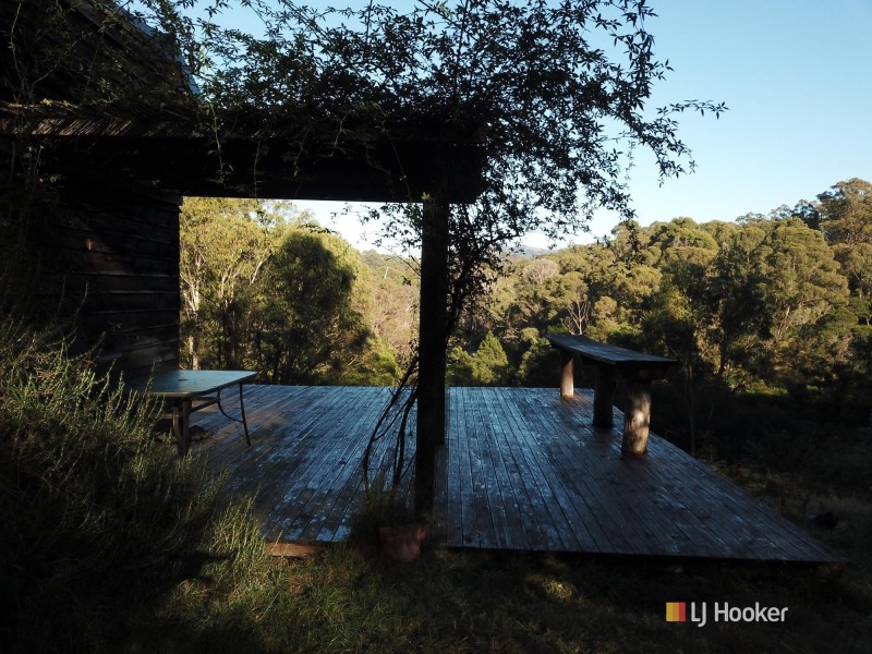 535 Hawks Head Road, Brogo NSW 2550