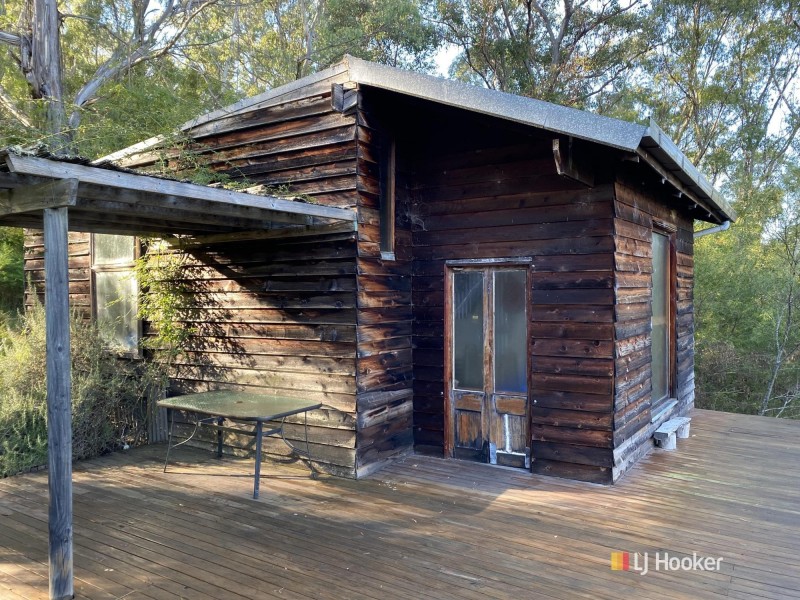 535 Hawks Head Road, Brogo NSW 2550