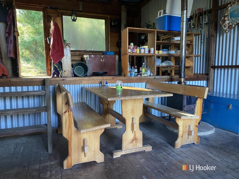 535 Hawks Head Road, Brogo NSW 2550