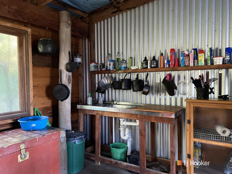 535 Hawks Head Road, Brogo NSW 2550