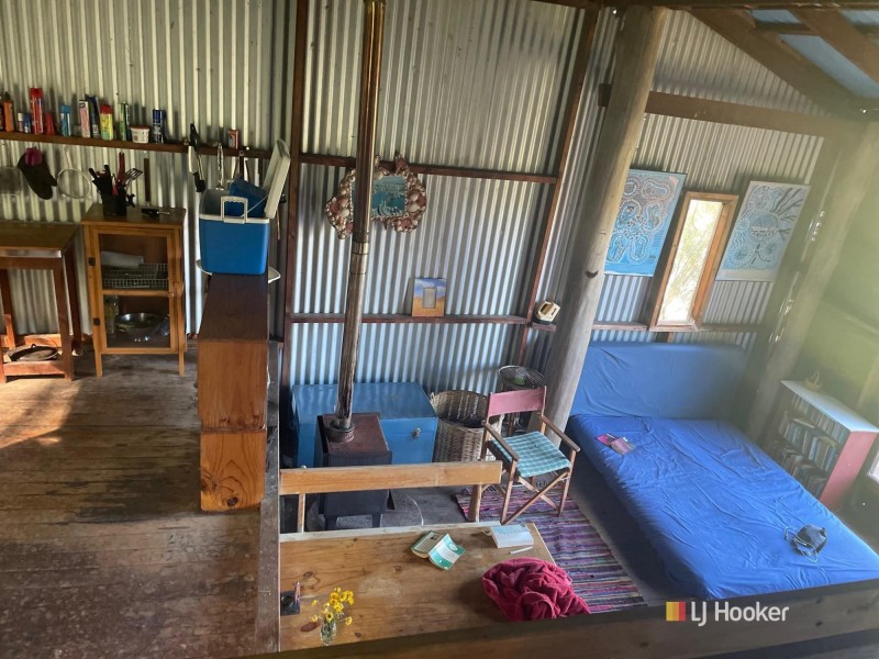 535 Hawks Head Road, Brogo NSW 2550