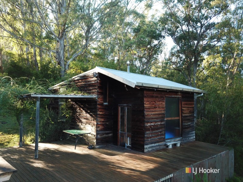 535 Hawks Head Road, Brogo NSW 2550