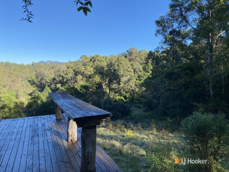 535 Hawks Head Road, Brogo NSW 2550