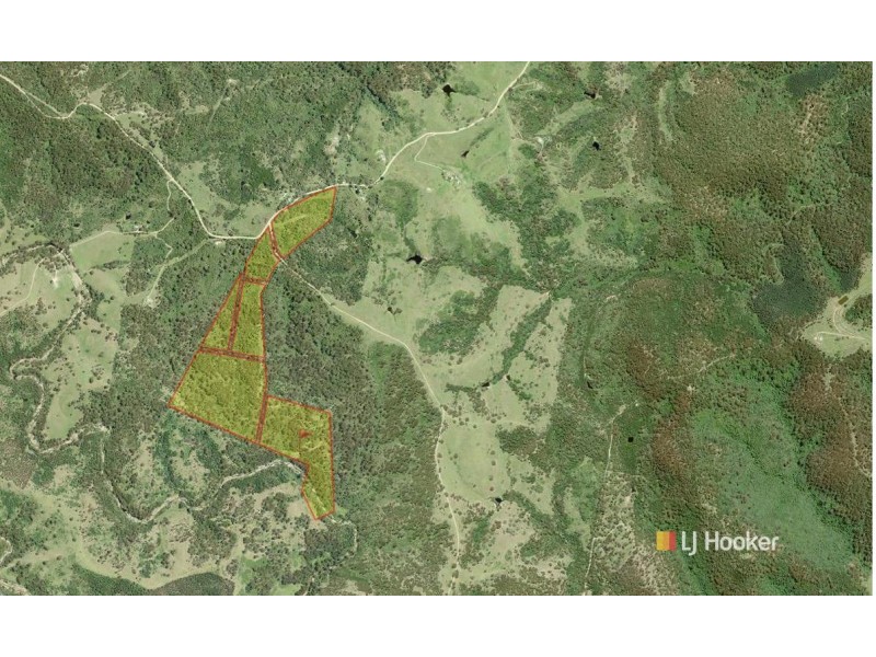 535 Hawks Head Road, Brogo NSW 2550