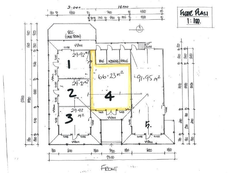 4/50 Princes Highway, Cobargo NSW 2550