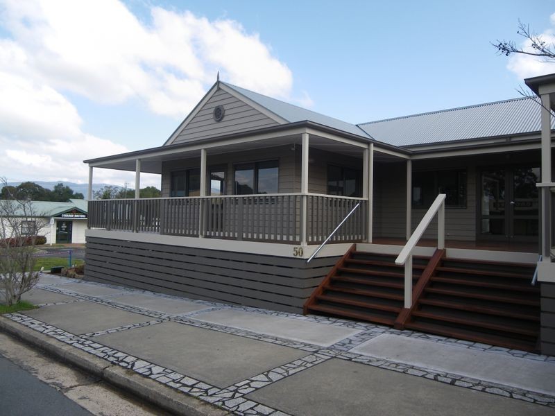 4/50 Princes Highway, Cobargo NSW 2550