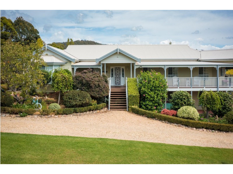 50 Mountview Close, Bega NSW 2550
